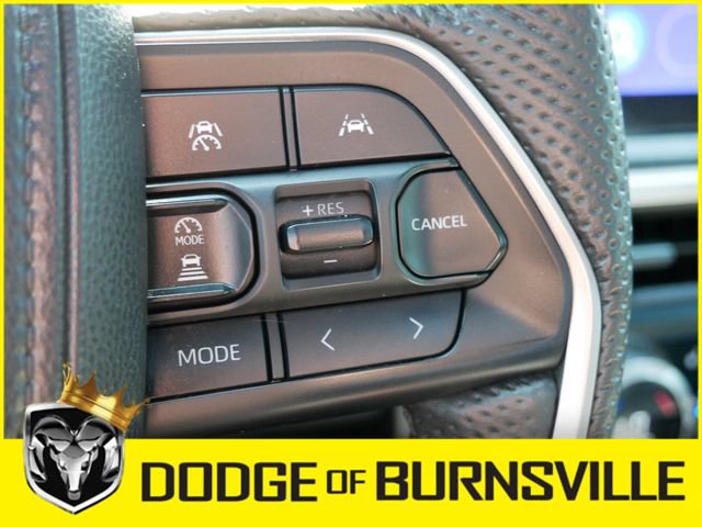 Used 2024 Toyota Tacoma Limited w/ Limited Package (LT) AWD/4WD image 28