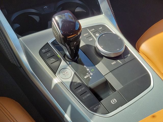 Used 2022 BMW M440i Coupe w/ Premium Package RWD image 32