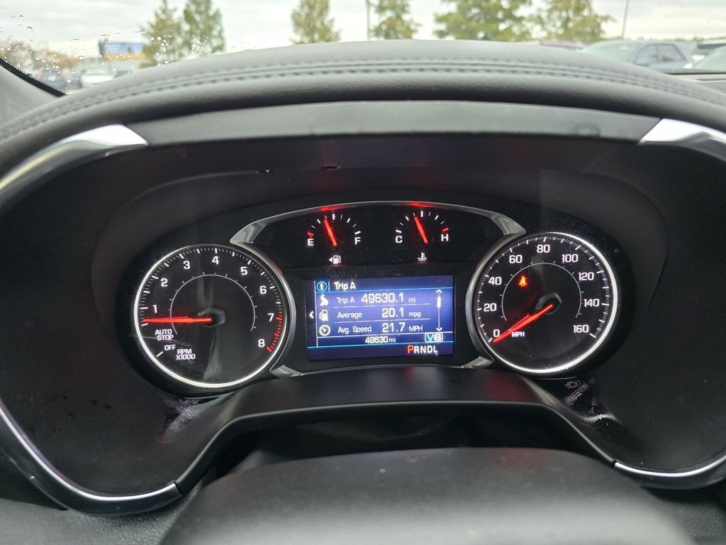 Used 2022 Chevrolet Blazer LT w/ Redline Edition image 11