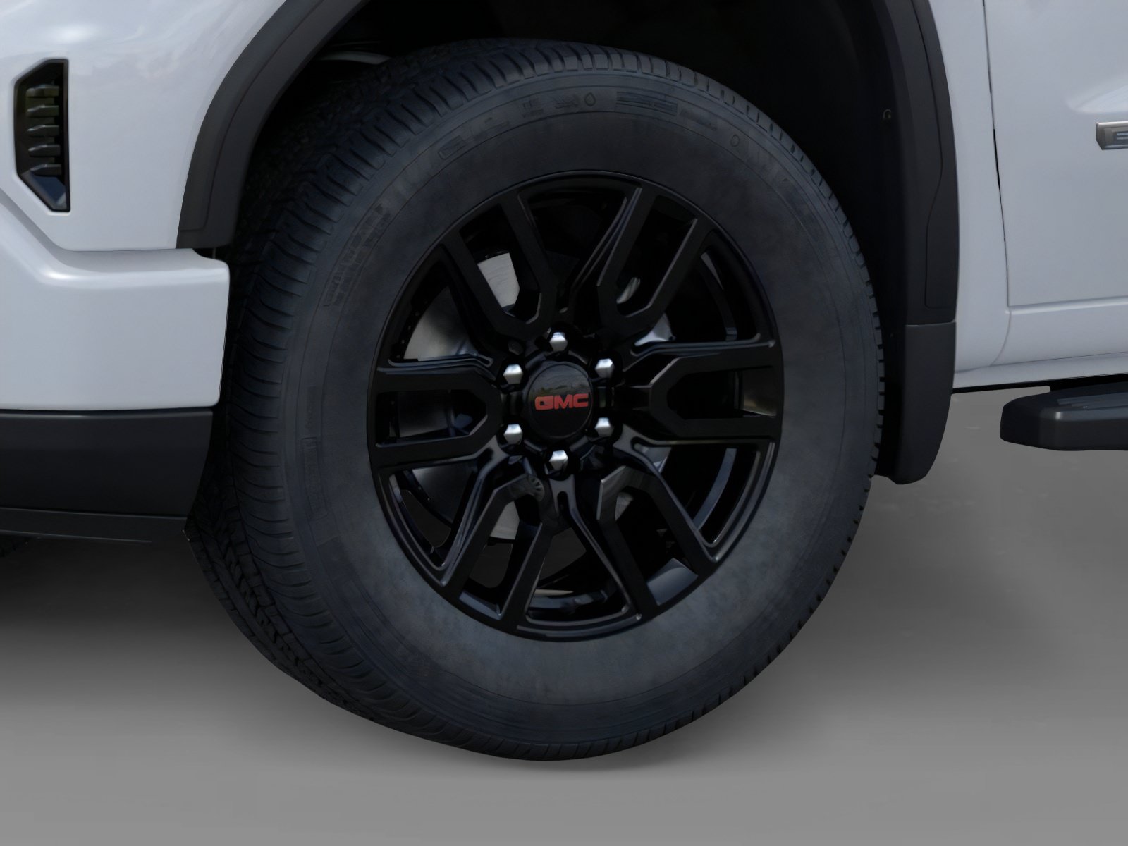 New 2026 GMC Sierra 1500 Elevation w/ Elevation Premium Package AWD/4WD image 9