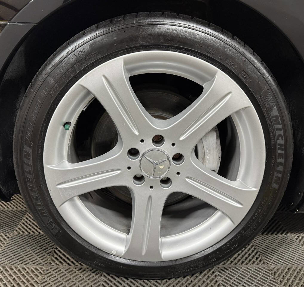 Used 2006 Mercedes-Benz CLS 500 image 29