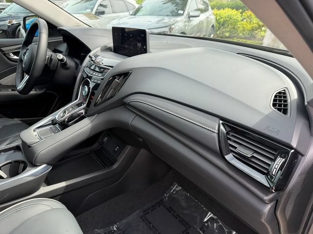 Used 2025 Acura RDX w/ Advance Package AWD/4WD image 20