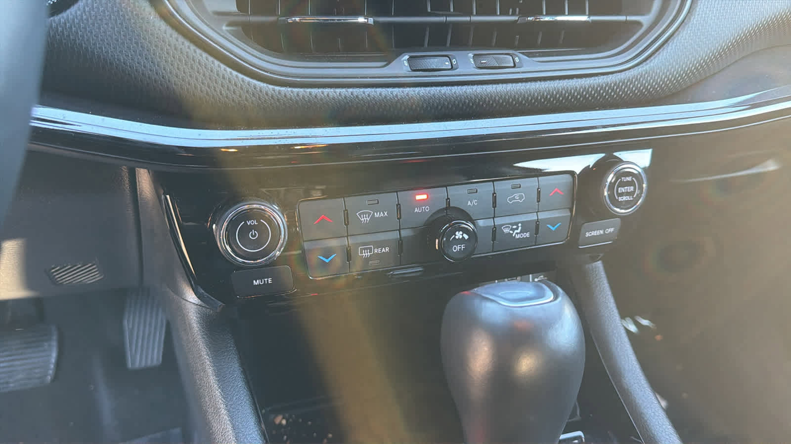 Used 2022 Jeep Compass Altitude w/ Convenience Group image 13