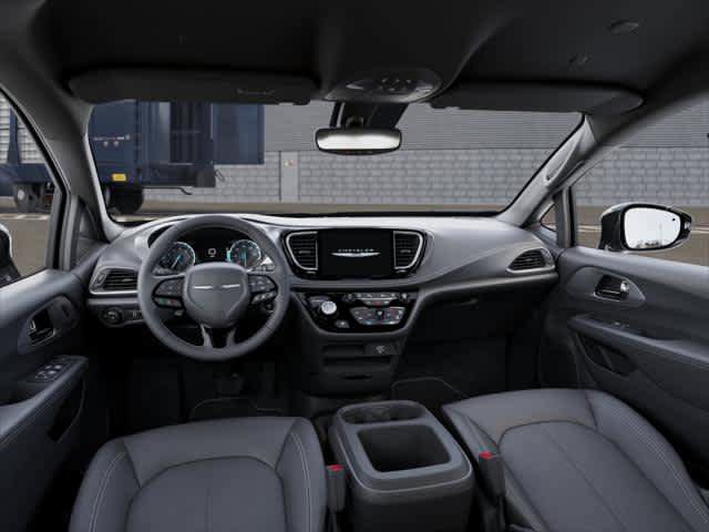 New 2026 Chrysler Pacifica Select FWD image 44