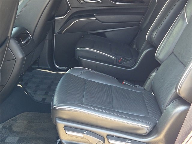 Used 2021 Cadillac Escalade Sport w/ Driver Assist Tech Package image 14