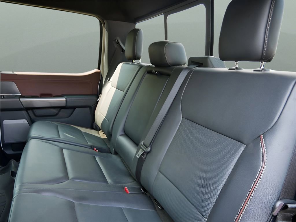 Used 2023 Ford F150 Lariat AWD/4WD image 18