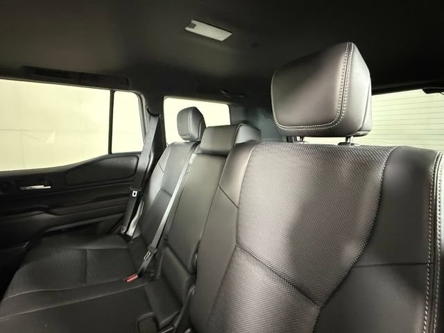 Used 2024 Toyota Land Cruiser AWD/4WD image 25