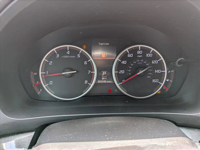 Used 2019 Acura ILX FWD image 7