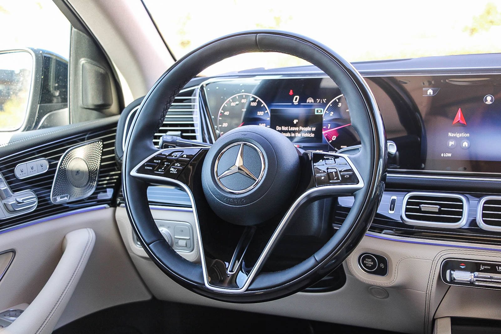 New 2026 Mercedes-Benz GLE 450 4MATIC Coupe image 15