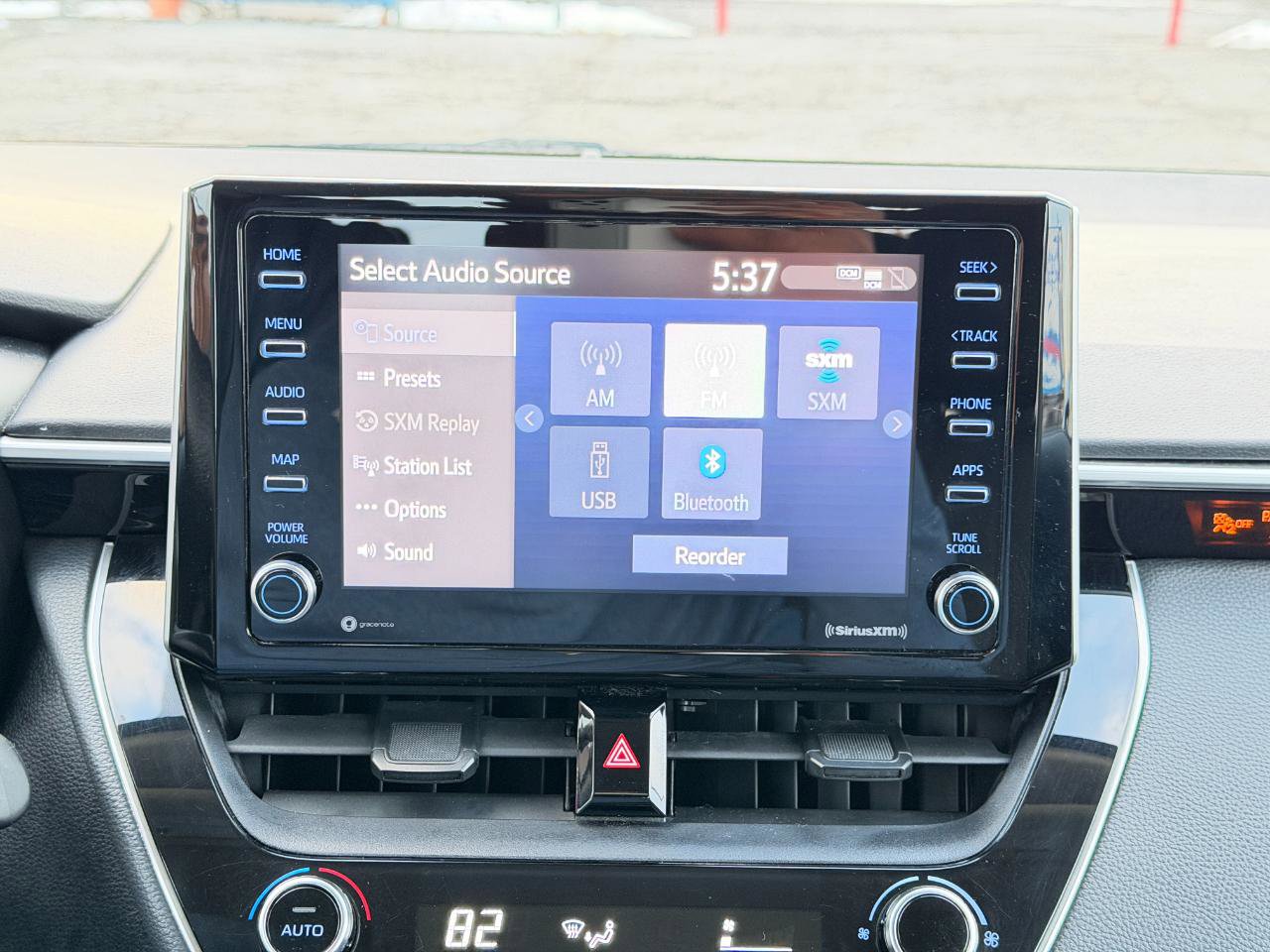 Used 2021 Toyota Corolla LE FWD image 42