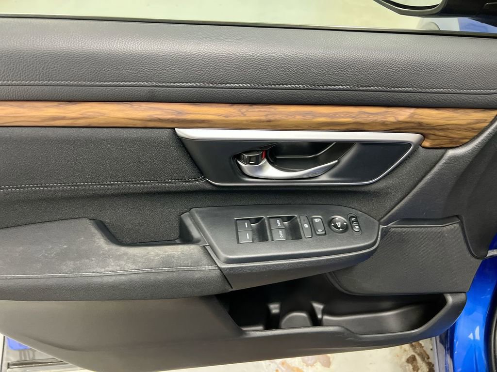 Used 2020 Honda CR-V EX image 21