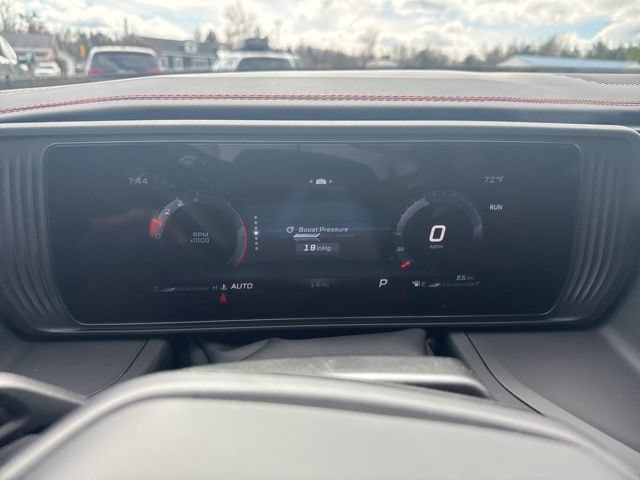 New 2026 Dodge Charger R/T w/ Driver Convenience Group AWD/4WD image 14