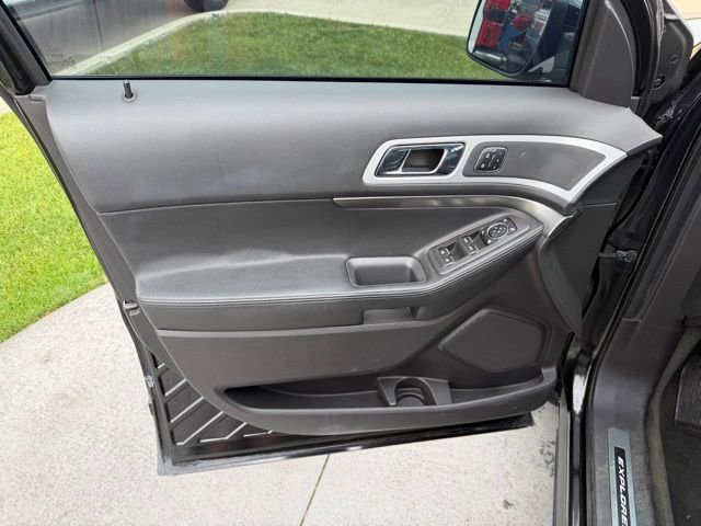 Used 2013 Ford Explorer Sport image 9