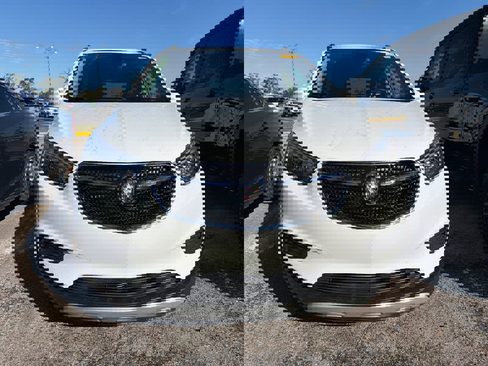 Used 2020 Buick Encore Preferred w/ Safety Package image 2