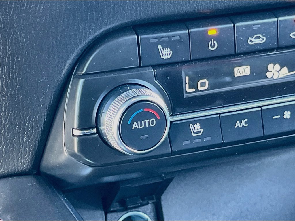 Used 2025 MAZDA CX-5 2.5 Turbo AWD/4WD image 21