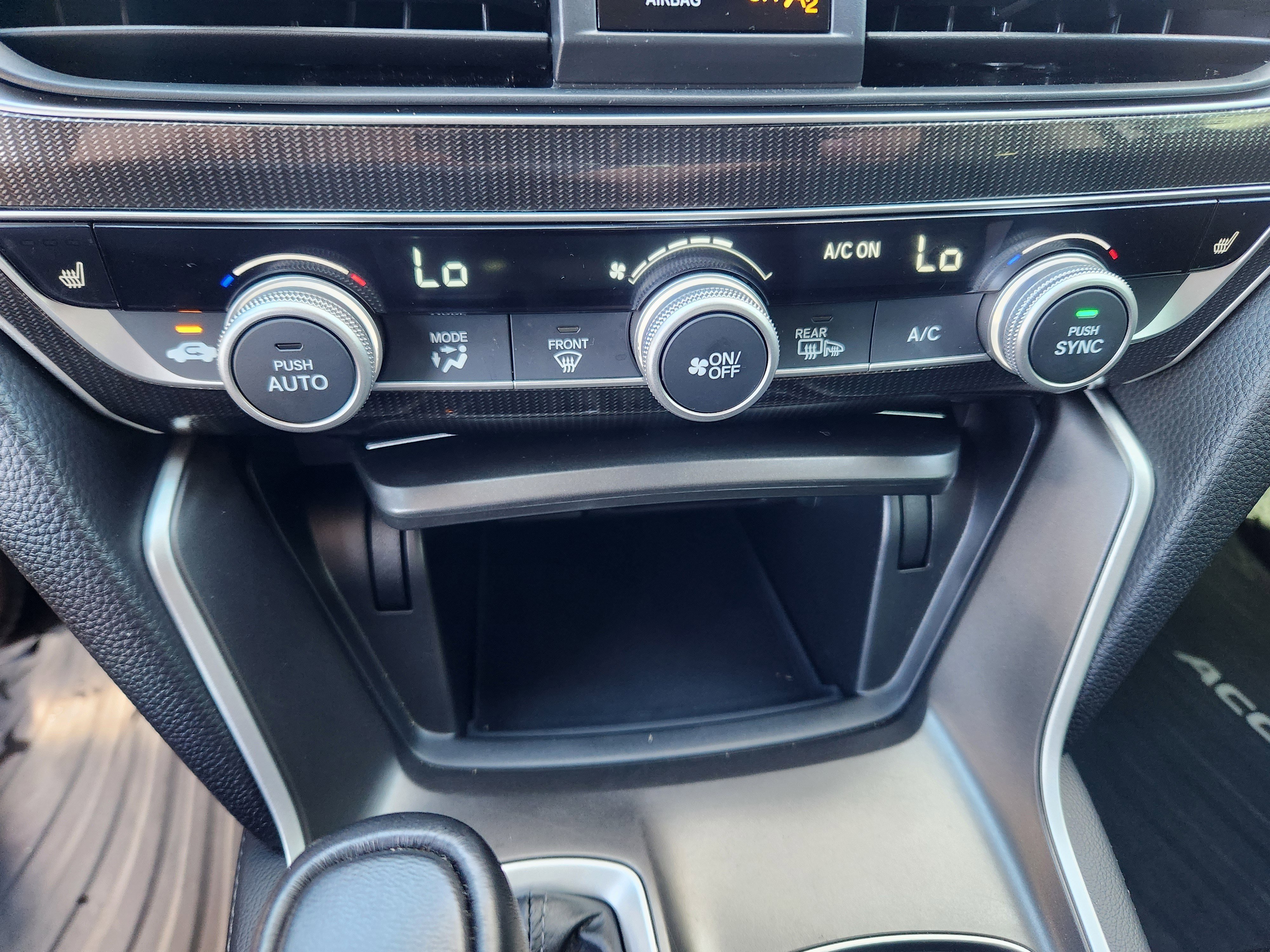 Used 2022 Honda Accord Sport Special Edition image 24