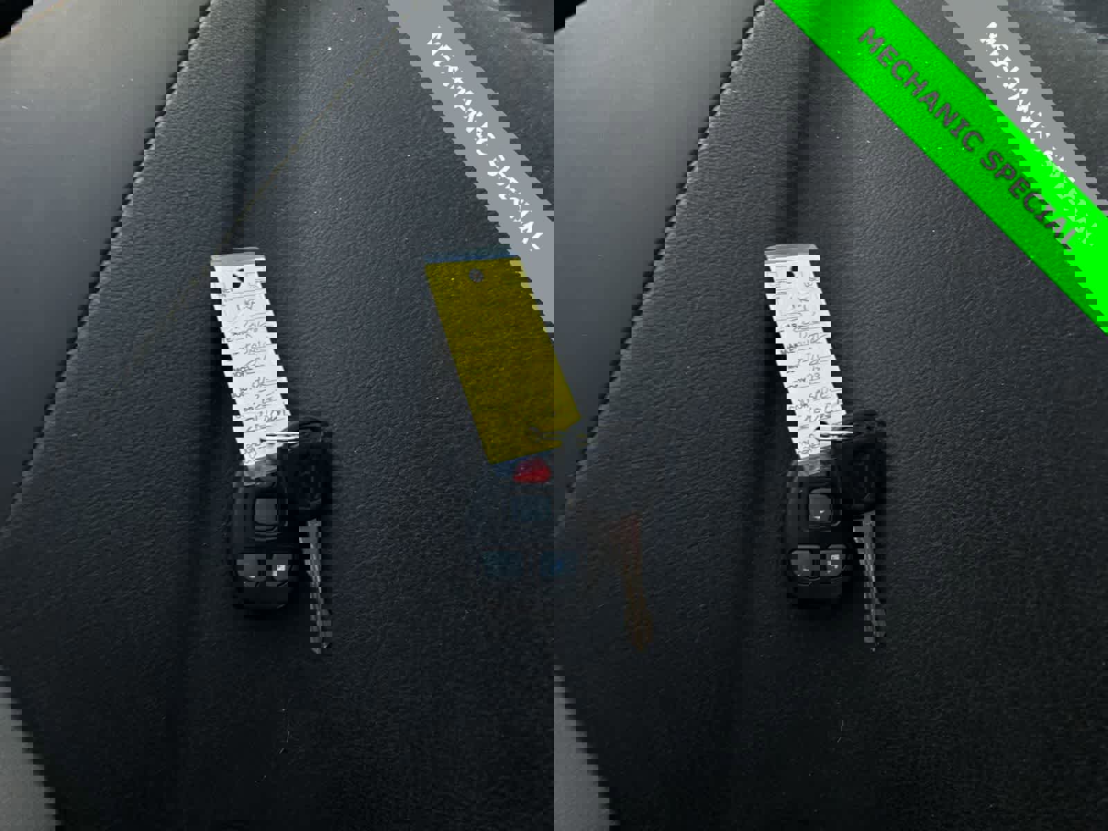 Used 2006 Pontiac G6 6-Cyl w/ Drivers Package image 24