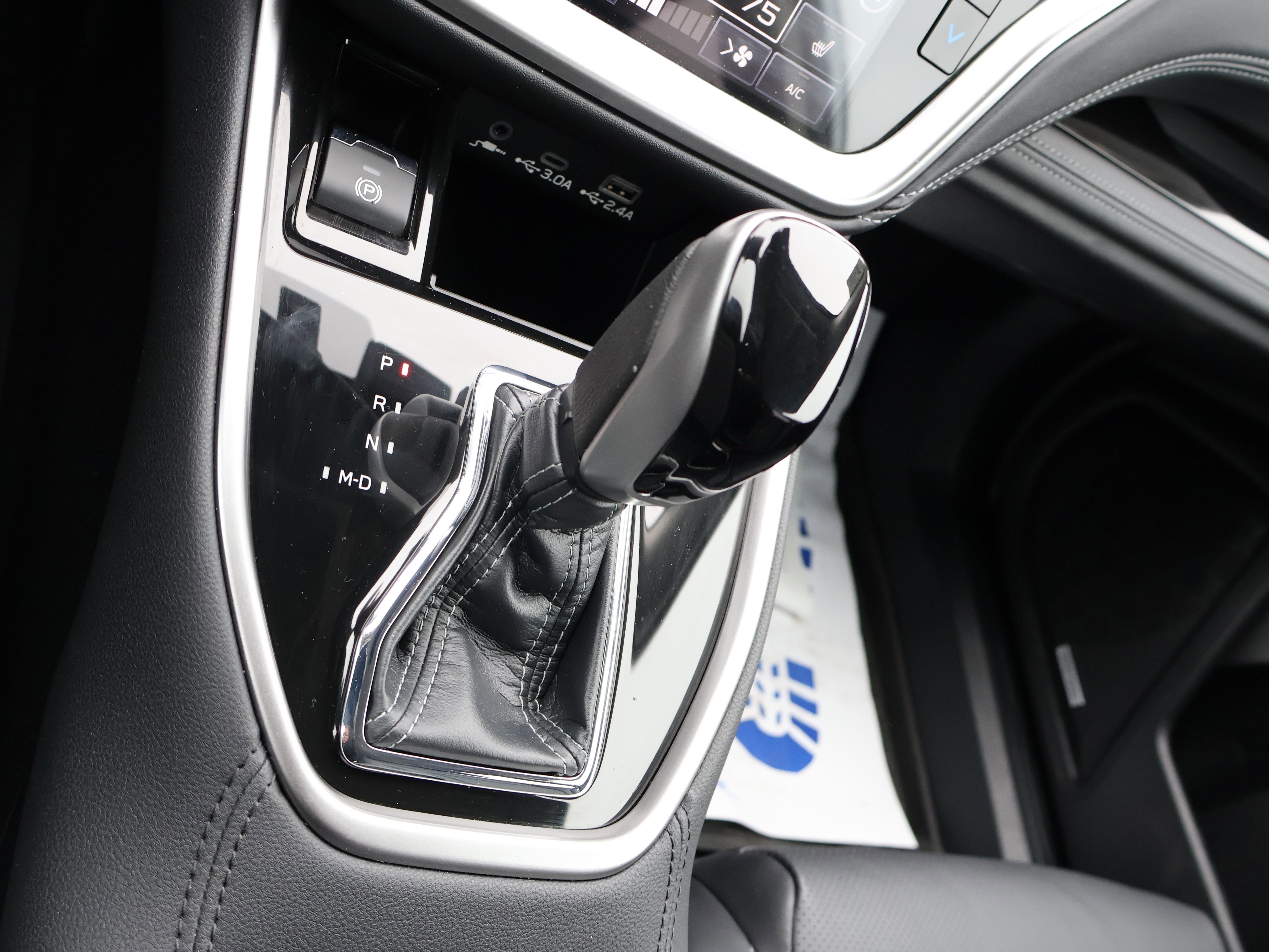 Used 2024 Subaru Outback Limited image 33