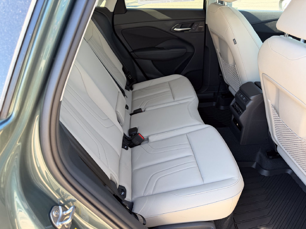 New 2026 Audi Q3 quattro 2.0T AWD/4WD image 11