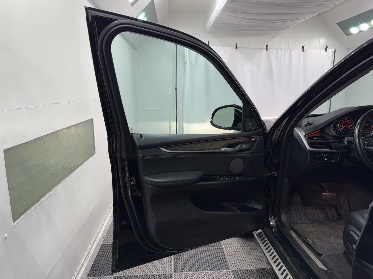 Used 2016 BMW X5 xDrive35i image 18