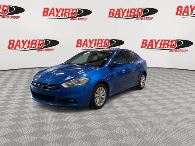 Used 2015 Dodge Dart Aero FWD image 4