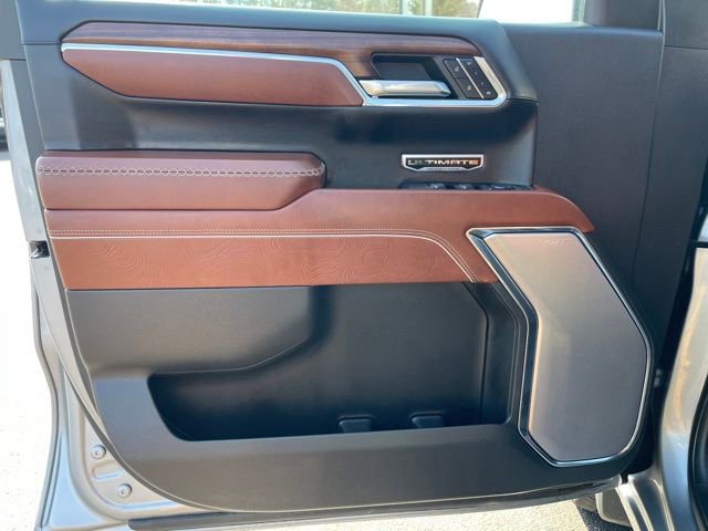 Used 2024 GMC Sierra 1500 Denali Ultimate image 20