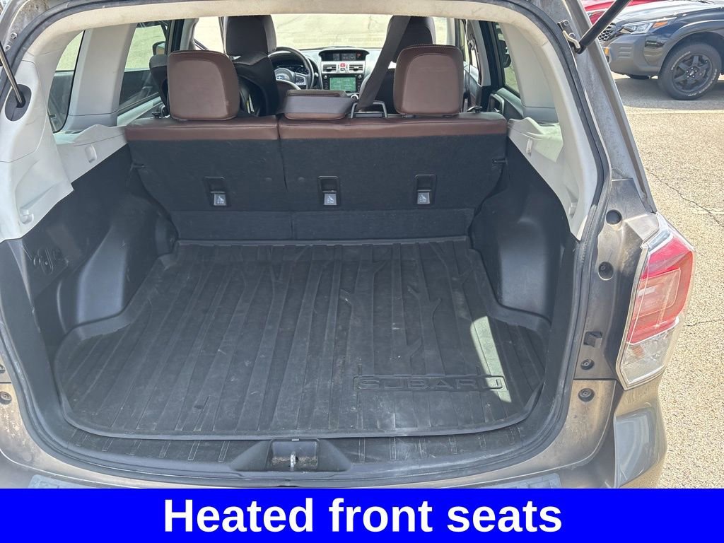 Used 2018 Subaru Forester 2.5i Touring AWD/4WD image 30