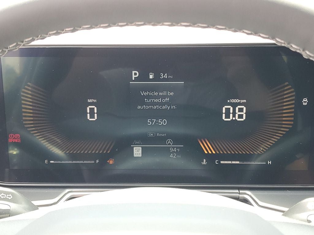 New 2026 Kia Sorento S AWD/4WD image 14