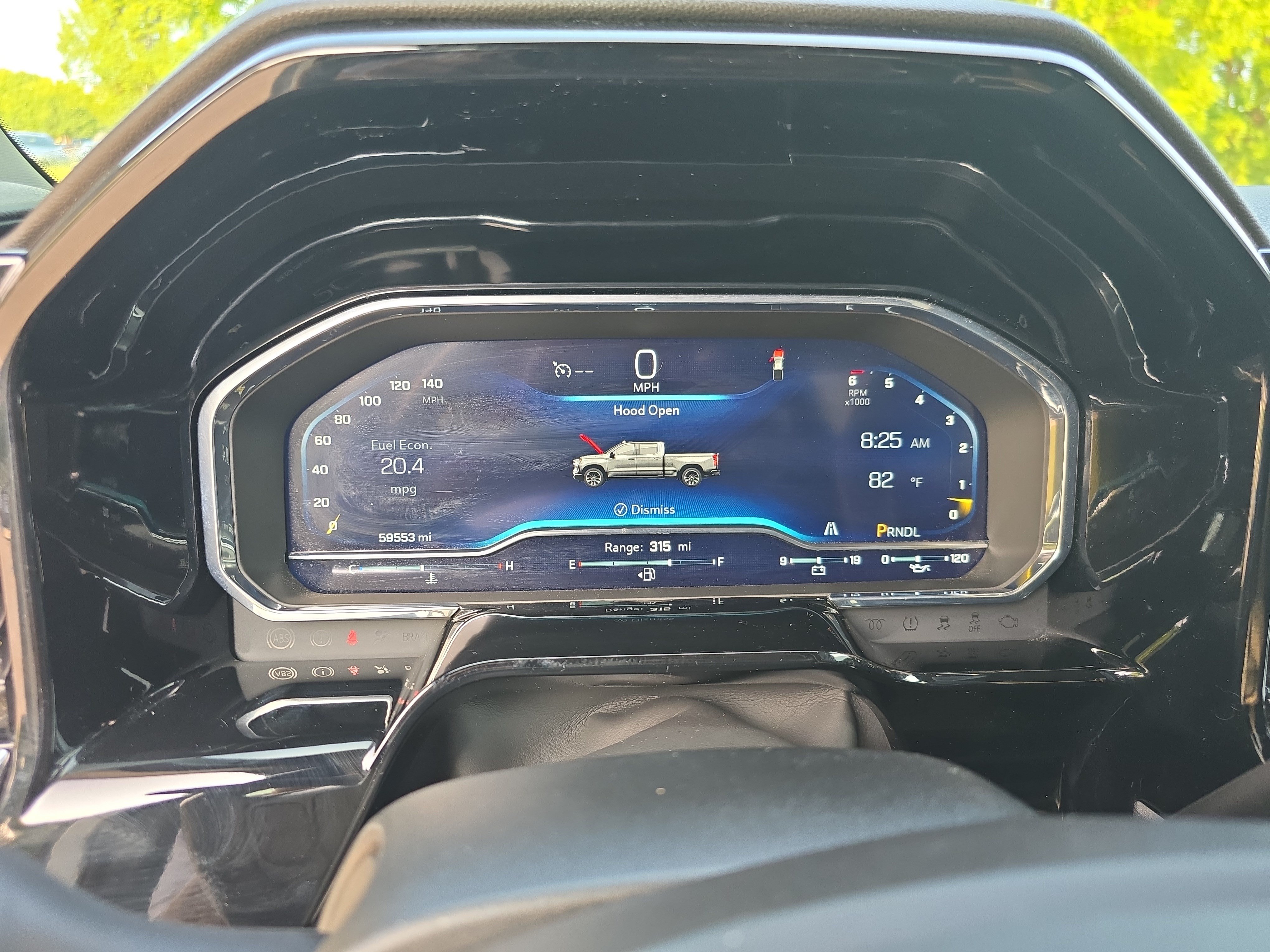 Used 2025 Chevrolet Silverado 1500 LT RWD image 16
