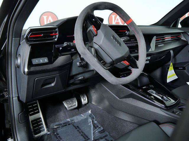 New 2026 Audi RS 3 AWD/4WD image 17