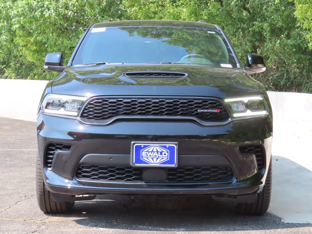 New 2026 Dodge Durango GT AWD/4WD image 15