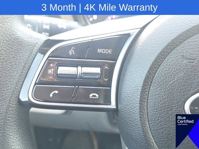 Used 2021 Kia Forte LXS FWD image 34