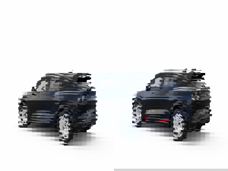 New 2025 Ford Mustang Mach-E GT image 5