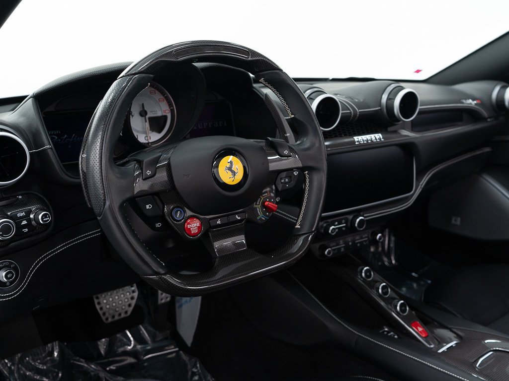 Used 2022 Ferrari Portofino M RWD image 22