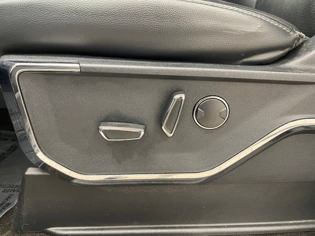 Used 2021 Ford F150 Lariat w/ Equipment Group 502A High AWD/4WD image 12