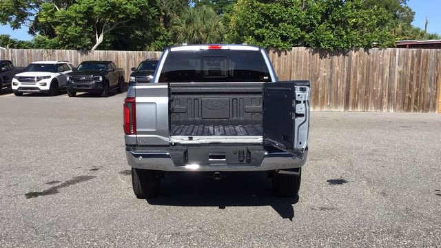 New 2025 Ford F150 Lariat image 6