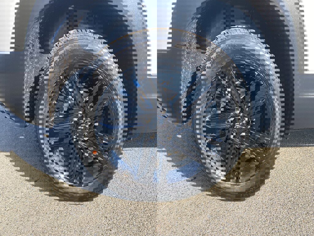 New 2026 Chevrolet TrailBlazer LT image 2