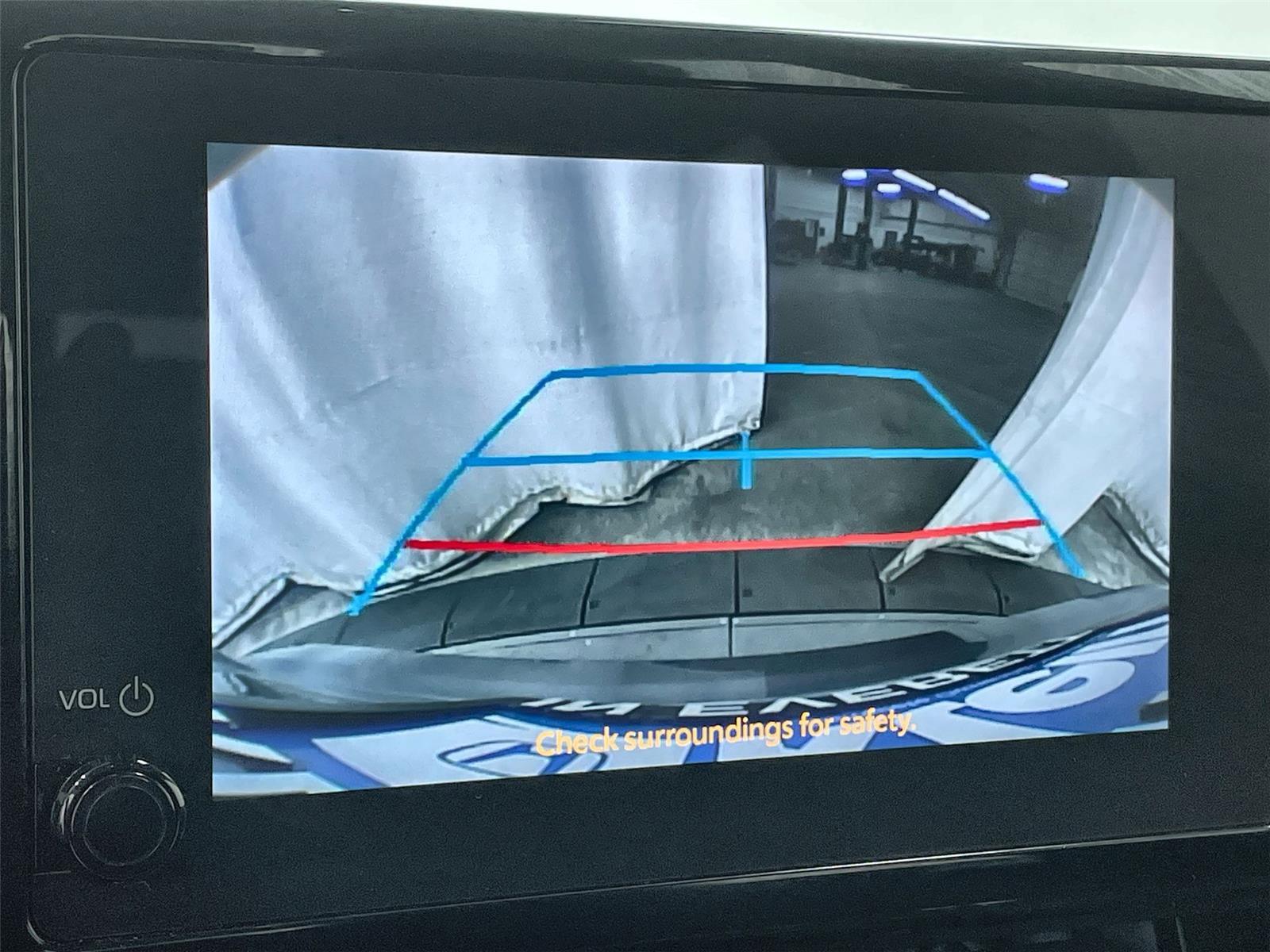 Used 2024 Toyota Corolla LE image 4