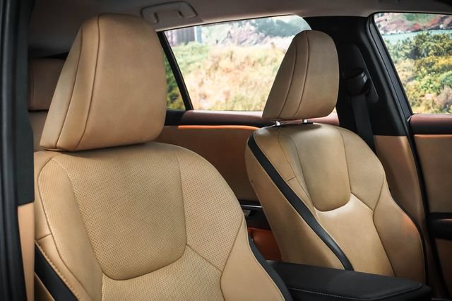Certified 2023 Lexus RZ 450e Premium w/ Technology Package AWD/4WD image 26