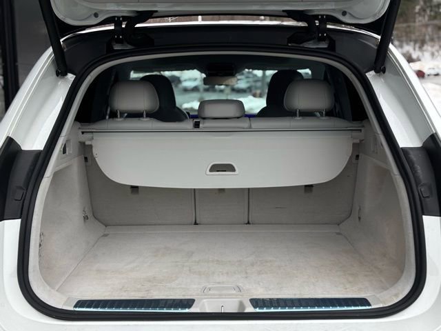 Certified 2023 Mercedes-Benz EQE 350+ 4MATIC SUV image 62