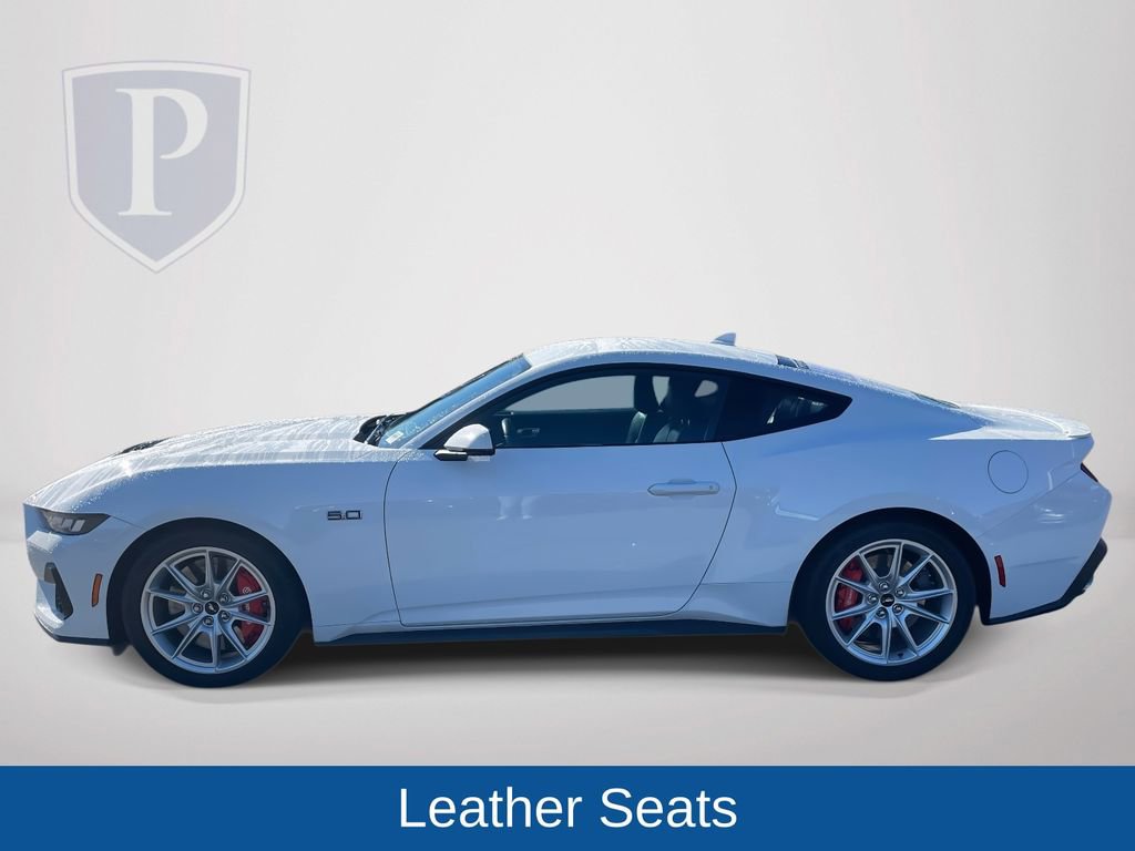Used 2024 Ford Mustang GT Premium image 5