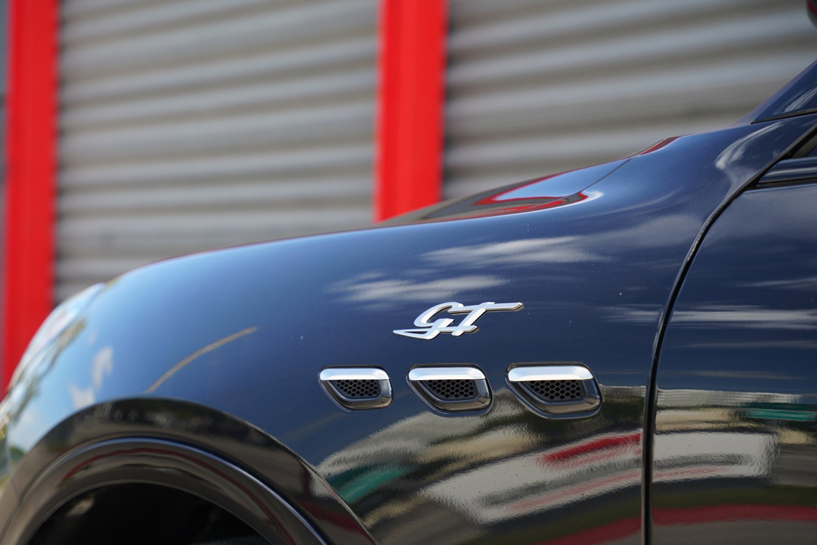 Used 2023 Maserati Grecale GT image 5