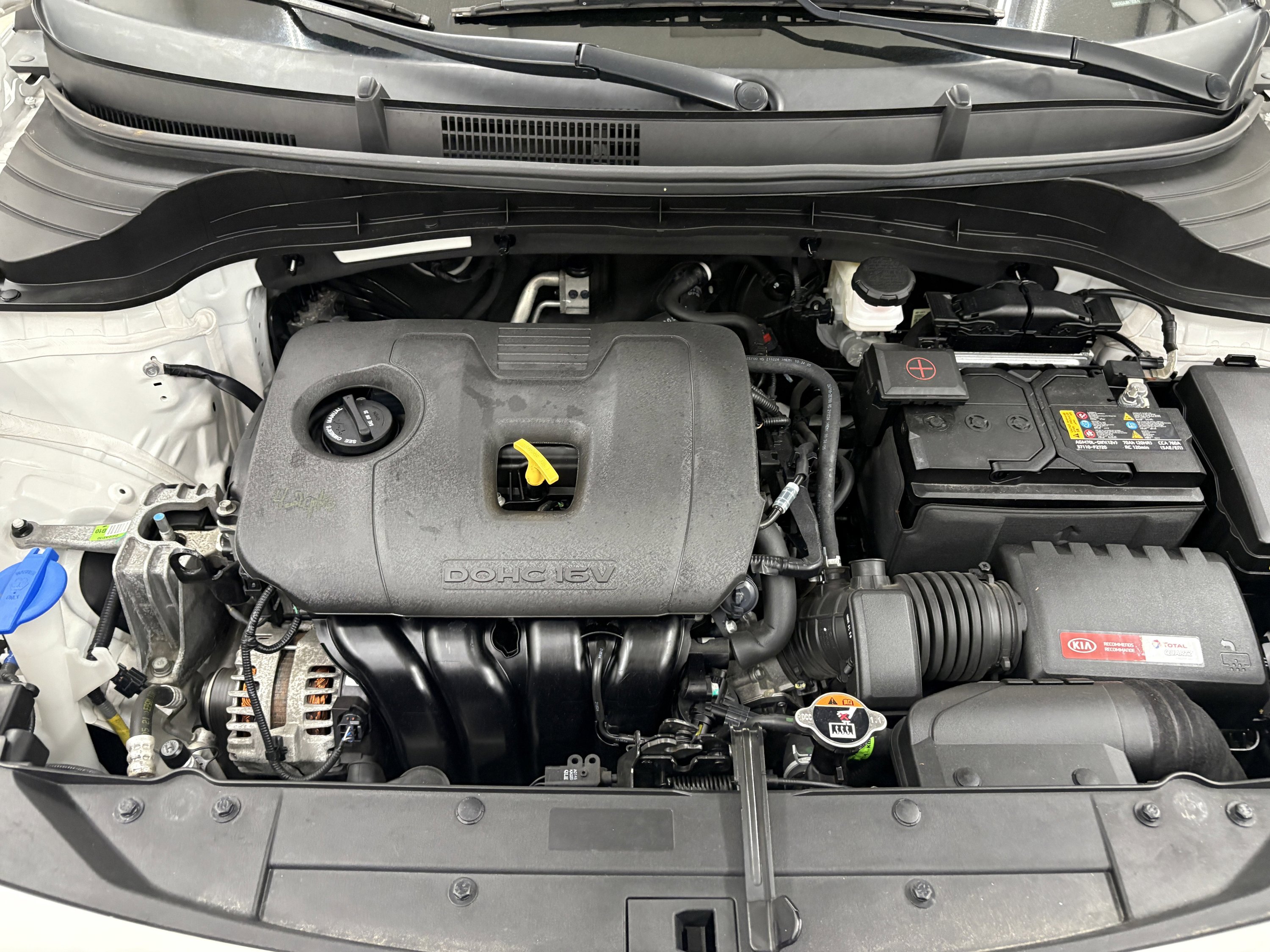 Used 2022 Kia Soul GT-Line image 8