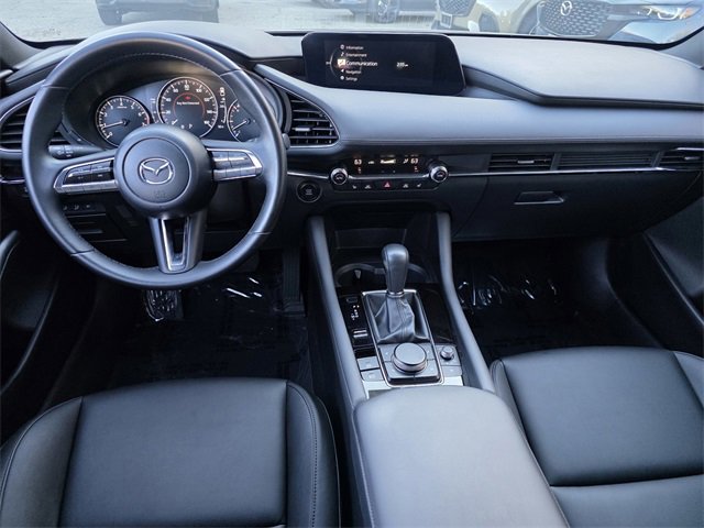 Used 2023 MAZDA MAZDA3 s image 11