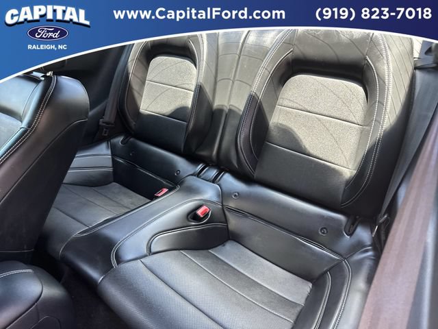 Used 2019 Ford Mustang Premium w/ Equipment Group 201A RWD image 18