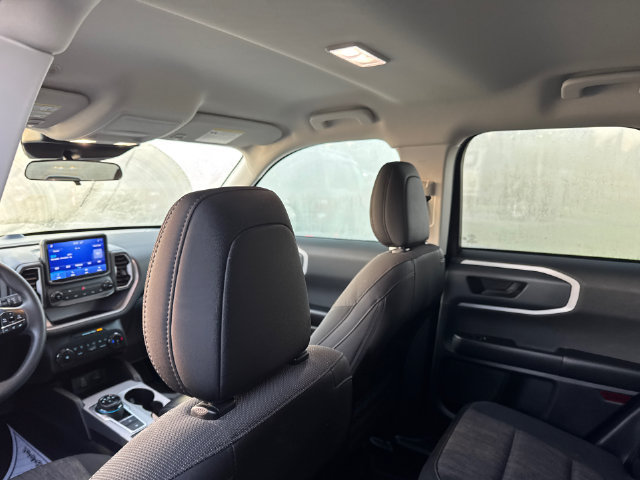Certified 2023 Ford Bronco Sport Big Bend AWD/4WD image 27