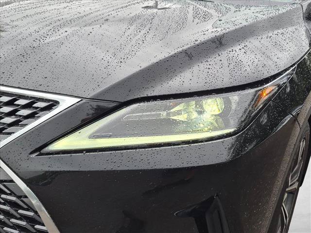 Used 2022 Lexus RX 350 FWD w/ Premium Package image 7