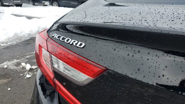 Used 2022 Honda Accord Touring image 25
