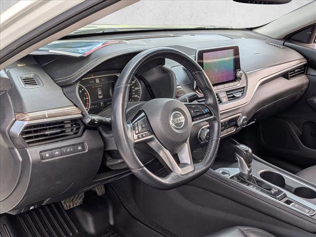 Used 2019 Nissan Altima 2.5 SL image 10