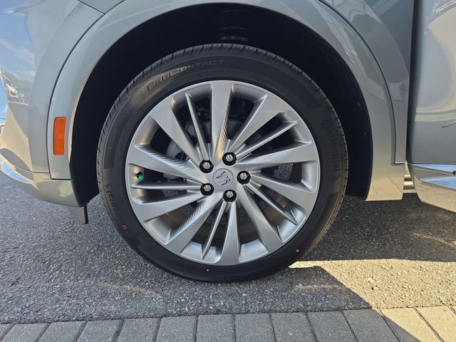 New 2026 Buick Envision Avenir image 31